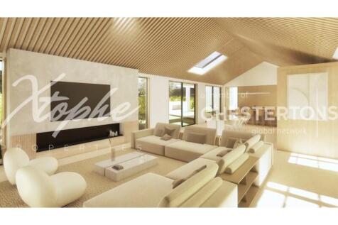 Vale Verde 3 Bed Villa For Sale Near Quinta do Lago (8)