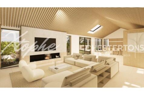 Vale Verde 3 Bed Villa For Sale Near Quinta do Lago (5)