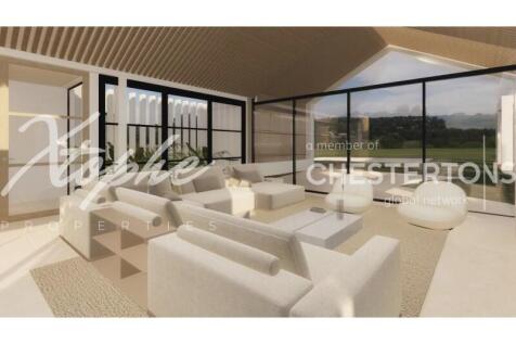 Vale Verde 3 Bed Villa For Sale Near Quinta do Lago (10)