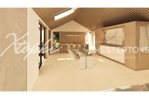 Vale Verde 3 Bed Villa For Sale Near Quinta do Lago (2)
