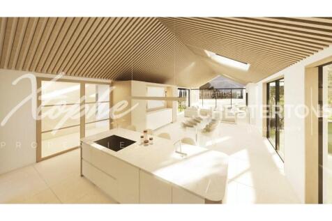 Vale Verde 3 Bed Villa For Sale Near Quinta do Lago (1)