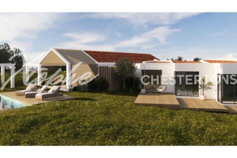 Vale Verde 3 Bed Villa For Sale Near Quinta do Lago (1)