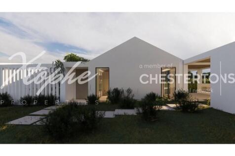 Vale Verde 3 Bed Villa For Sale Near Quinta do Lago (5)