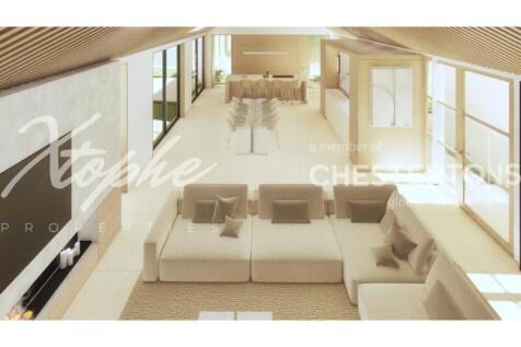 Vale Verde 3 Bed Villa For Sale Near Quinta do Lago (6)