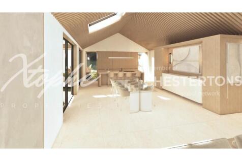 Vale Verde 3 Bed Villa For Sale Near Quinta do Lago (3)