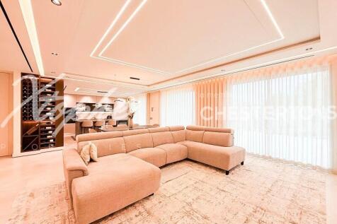 Almancil Brand New Semi-Detached 4 Bed Property For Sale (17)
