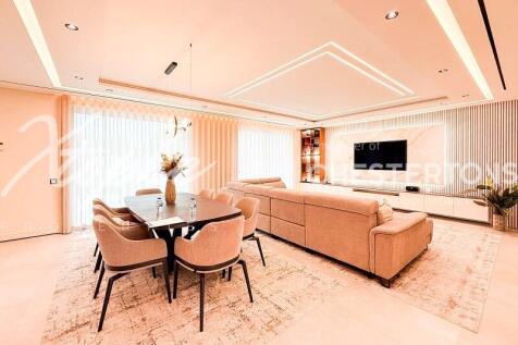 Almancil Brand New Semi-Detached 4 Bed Property For Sale (18)