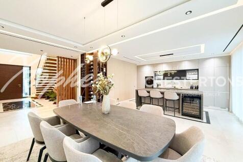 Almancil Brand New Semi-Detached 4 Bed Property For Sale (15)