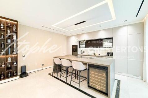 Almancil Brand New Semi-Detached 4 Bed Property For Sale (16)
