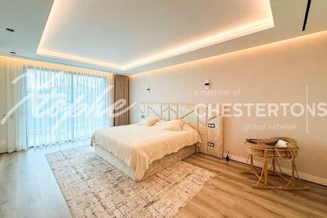 Almancil Brand New Semi-Detached 4 Bed Property For Sale (6)