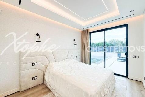 Almancil Brand New Semi-Detached 4 Bed Property For Sale (13)
