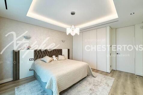Almancil Brand New Semi-Detached 4 Bed Property For Sale (2)