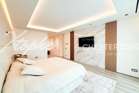 Almancil Brand New Semi-Detached 4 Bed Property For Sale (8)