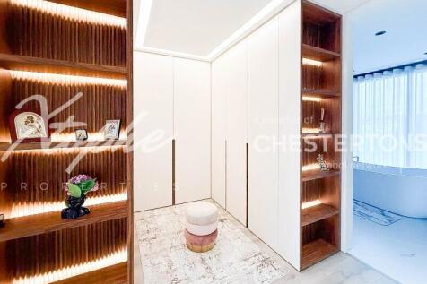 Almancil Brand New Semi-Detached 4 Bed Property For Sale (9)