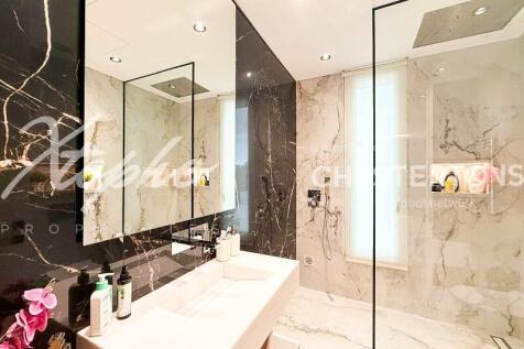 Almancil Brand New Semi-Detached 4 Bed Property For Sale (5)
