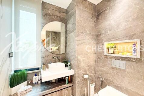 Almancil Brand New Semi-Detached 4 Bed Property For Sale (14)
