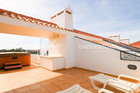 Vila Sol Top Floor 3 Bed Apartment For Sale (4)