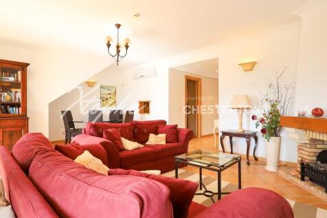 Vila Sol Top Floor 3 Bed Apartment For Sale (10)