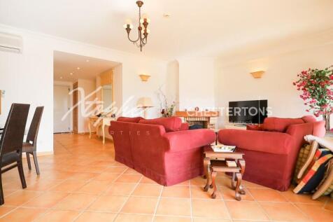 Vila Sol Top Floor 3 Bed Apartment For Sale (7)