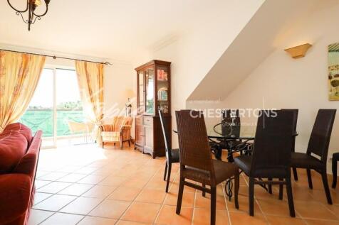 Vila Sol Top Floor 3 Bed Apartment For Sale (8)