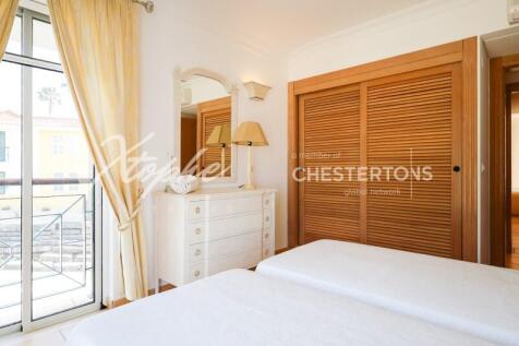 Vila Sol Top Floor 3 Bed Apartment For Sale (25)