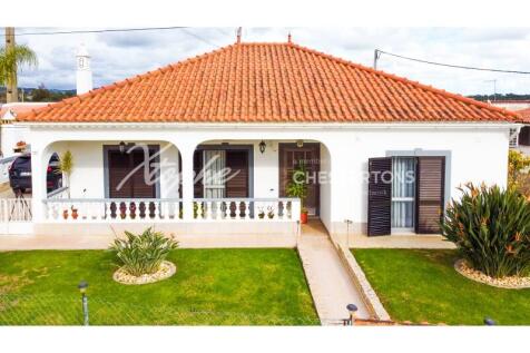 Near Quinta do Lago 3 Bed Single Storey Villa For Sale (4)
