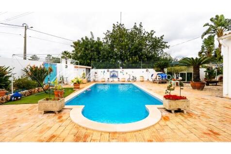 Near Quinta do Lago 3 Bed Single Storey Villa For Sale (5)