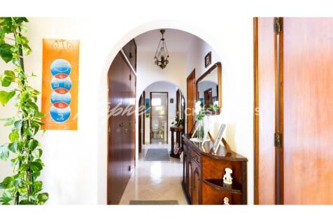 Near Quinta do Lago 3 Bed Single Storey Villa For Sale (8)