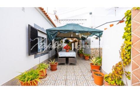 Near Quinta do Lago 3 Bed Single Storey Villa For Sale (18)