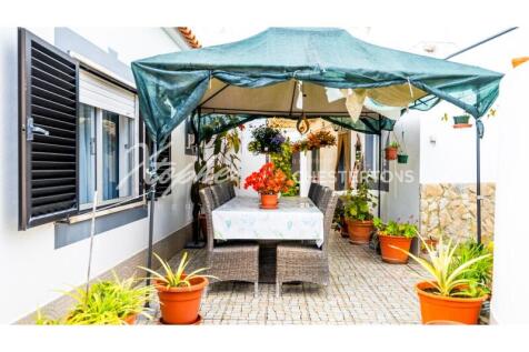 Near Quinta do Lago 3 Bed Single Storey Villa For Sale (16)