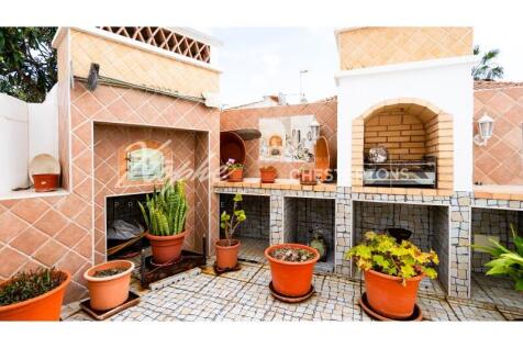 Near Quinta do Lago 3 Bed Single Storey Villa For Sale (7)