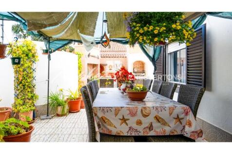 Near Quinta do Lago 3 Bed Single Storey Villa For Sale (17)