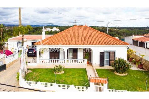 Near Quinta do Lago 3 Bed Single Storey Villa For Sale (1)