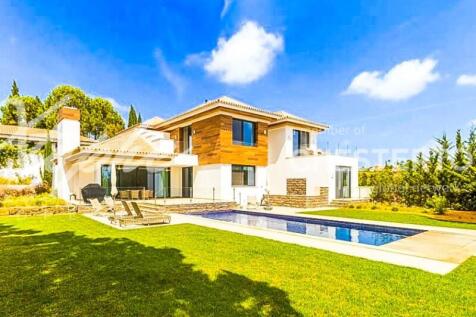 Vale Formoso Sea View 4 Bed Villa For Sale (39)