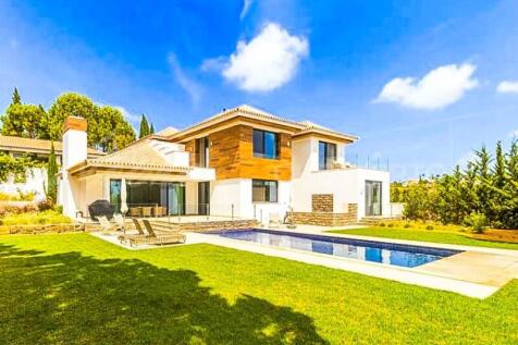 Vale Formoso Sea View 4 Bed Villa For Sale (39)