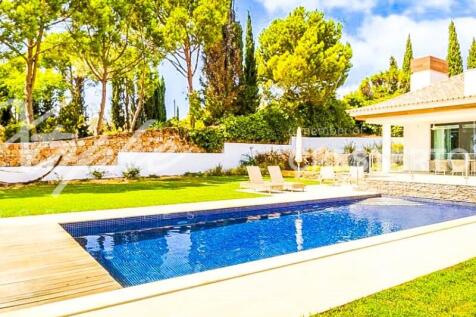 Vale Formoso Sea View 4 Bed Villa For Sale (3)