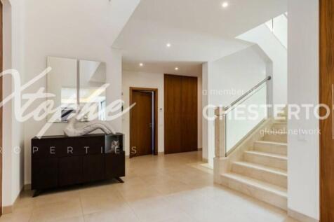 Vale Formoso Sea View 4 Bed Villa For Sale (5)