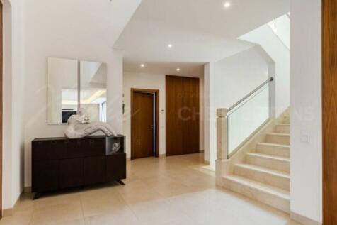 Vale Formoso Sea View 4 Bed Villa For Sale (5)