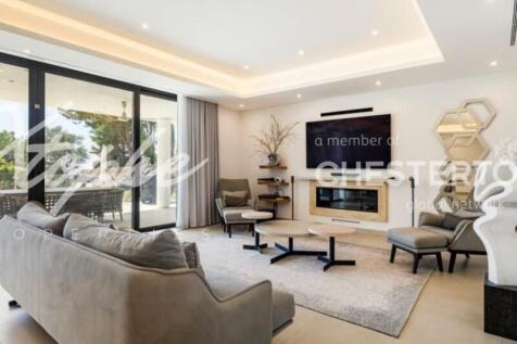 Vale Formoso Sea View 4 Bed Villa For Sale (9)
