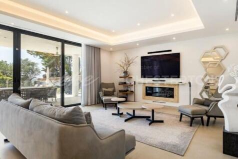 Vale Formoso Sea View 4 Bed Villa For Sale (9)