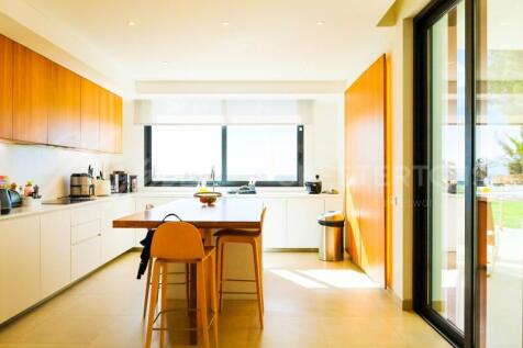 Vale Formoso Sea View Modern 4 Bed Villa For Sale (2)