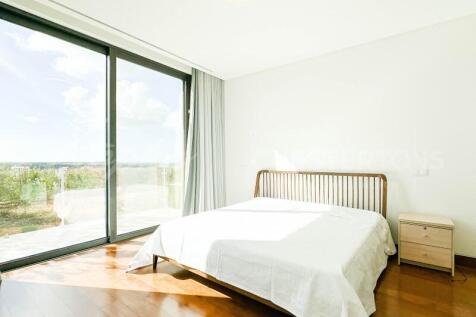 Vale Formoso Sea View Modern 4 Bed Villa For Sale (35)