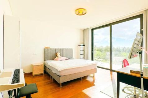 Vale Formoso Sea View Modern 4 Bed Villa For Sale (39)