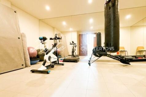Vale Formoso Sea View Modern 4 Bed Villa For Sale (28)