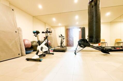 Vale Formoso Sea View Modern 4 Bed Villa For Sale (28)