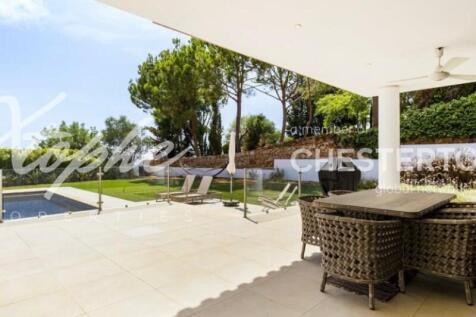 Vale Formoso Sea View 4 Bed Villa For Sale (35)