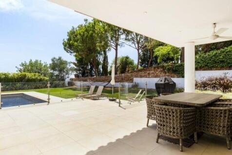 Vale Formoso Sea View 4 Bed Villa For Sale (35)