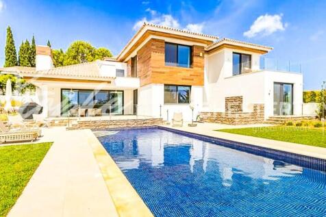 Vale Formoso Sea View 4 Bed Villa For Sale (2)