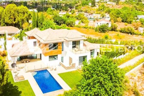 Vale Formoso Sea View 4 Bed Villa For Sale (44)