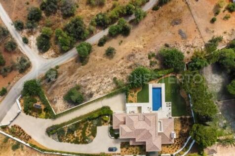 Vale Formoso Sea View 4 Bed Villa For Sale (46)